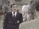 The Brigadier Meets Himself