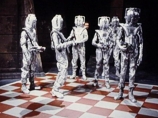The Cybermen