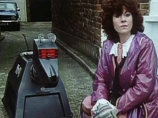 K9 and Sarah Jane Smith