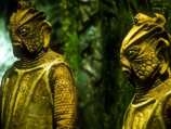 The Silurians