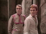 Trion Officer with Turlough