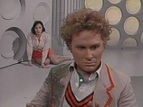 The Sixth Doctor