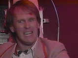 The Fifth Doctor