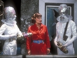 Peri with the Cryons