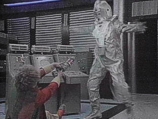 The Cybercontroller is Shot