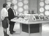 The Second Doctor and Jamie