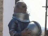 A Sontaran