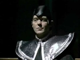 The Valeyard