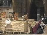The Courtroom