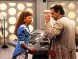 Melanie and The Doctor