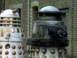 Special Weapons Dalek