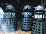 Daleks