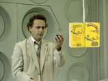 The Doctor Juggling