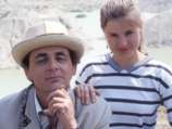 The Doctor and Ace