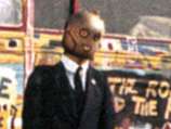 The Bus Conductor