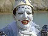The Chief Clown