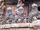 The Gods of Ragnarok