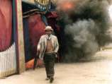 The Circus is Destroyed