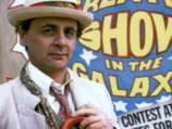 The Doctor Outside the Circus