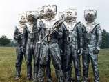 The Cybermen