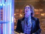 The Eighth Doctor