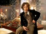 The Eighth Doctor