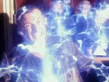 The Doctor Under Attack