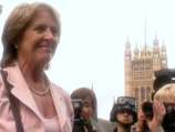 Harriet Jones, MP