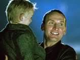 The Doctor and Jamie