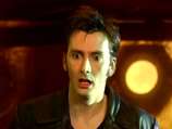 The Tenth Doctor