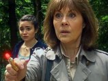 The Sarah Jane Adventures (The Last Sontaran)