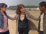 The Sarah Jane Adventures - The Mad Woman in the Attic