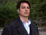 Torchwood (Fragments)