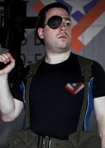 Captain "Rock" Steele
