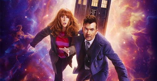 Season 40 (60th Anniversary Specials)