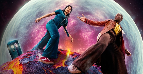 Season 42 (New Series 15)