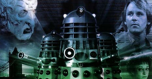 Resurrection of the Daleks