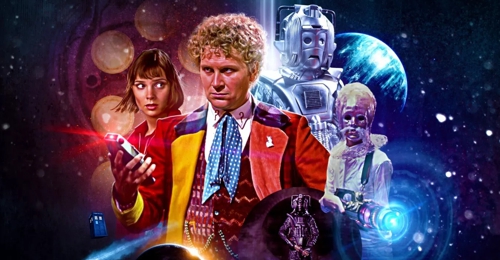 Attack of the Cybermen