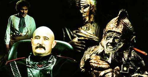 Vengeance on Varos