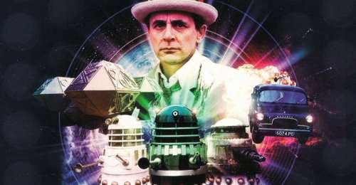 Remembrance of the Daleks