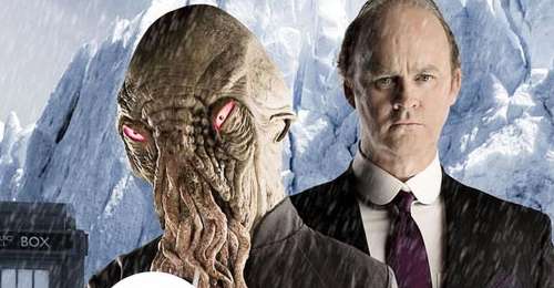 Planet of the Ood