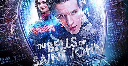 The Bells of Saint John