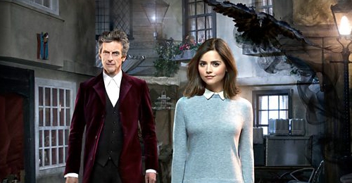 Face the Raven