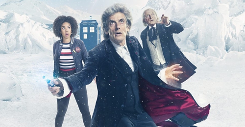 Twice Upon a Time