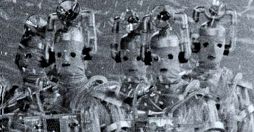 The Tenth Planet