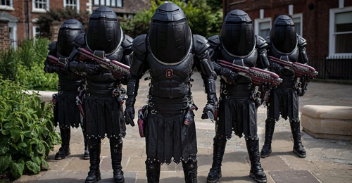 Fugitive of the Judoon