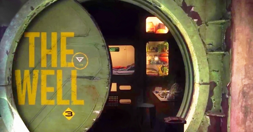 The Well