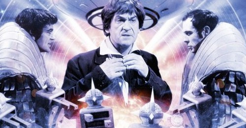 The Dominators