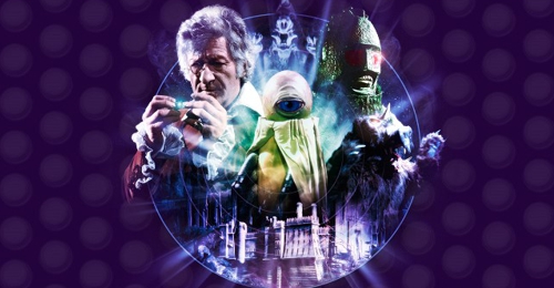 The Curse of Peladon