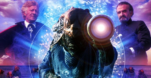 The Sea Devils